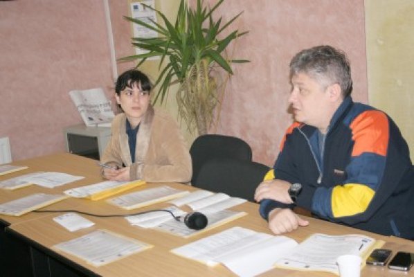 Târg de turism, promovat de Primăria Eforie